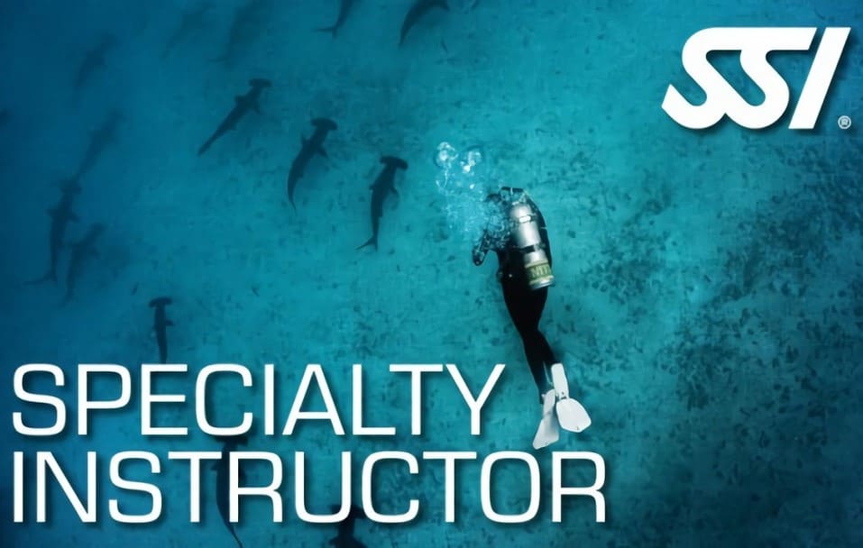 Speciality Instructor - SSI Pros